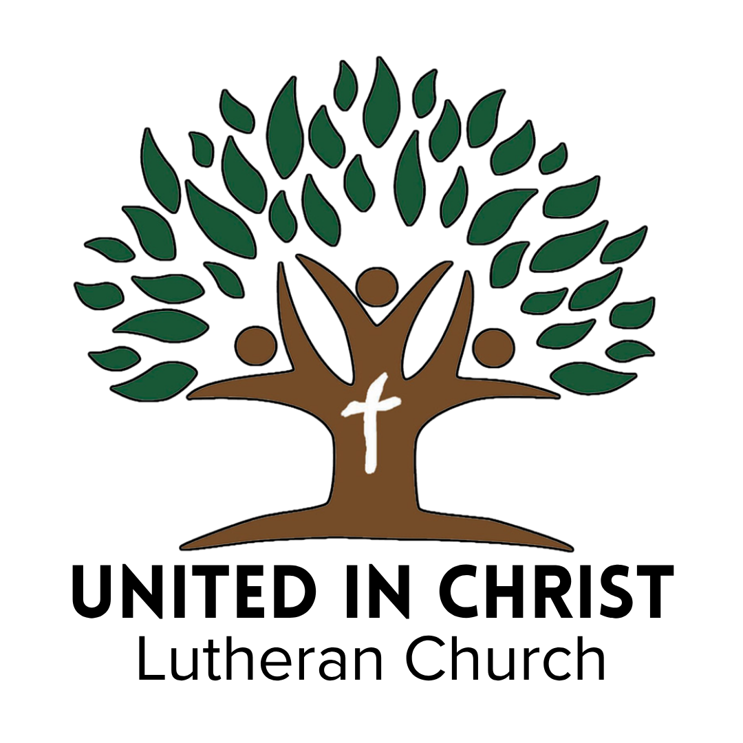 United In Christ Lutheran Church Logo